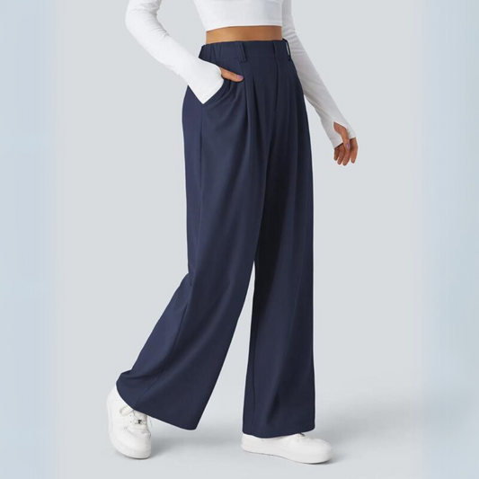 AVANI ™ High Waisted Flex Pants