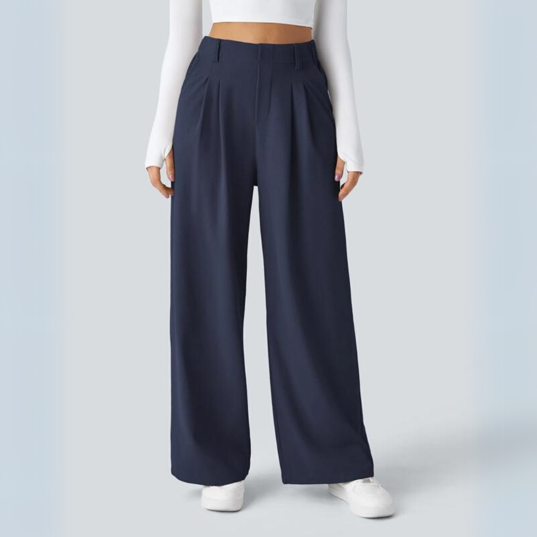 AVANI ™ High Waisted Flex Pants