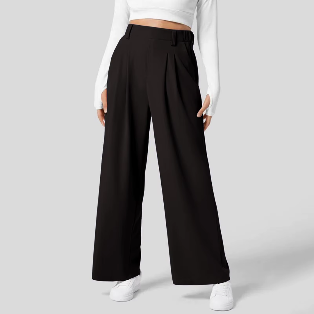 AVANI ™ High Waisted Flex Pants