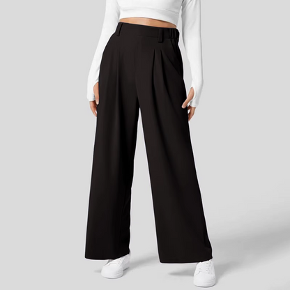 AVANI ™ High Waisted Flex Pants