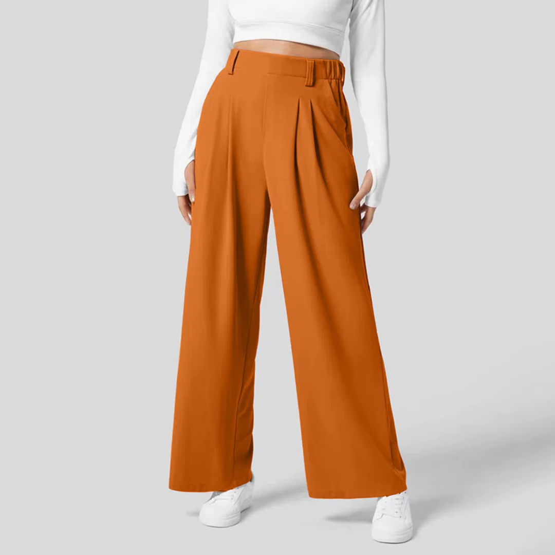 AVANI ™ High Waisted Flex Pants