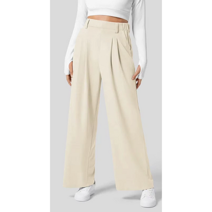 AVANI ™ High Waisted Flex Pants